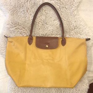 Longchamp Le Pliage (Large)